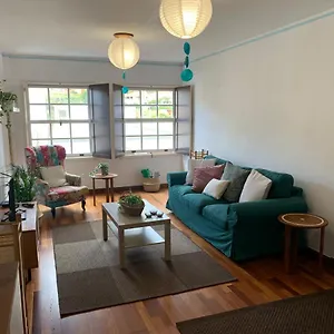 La Casita De Mi Alma - Haus Meiner Seele Tegueste