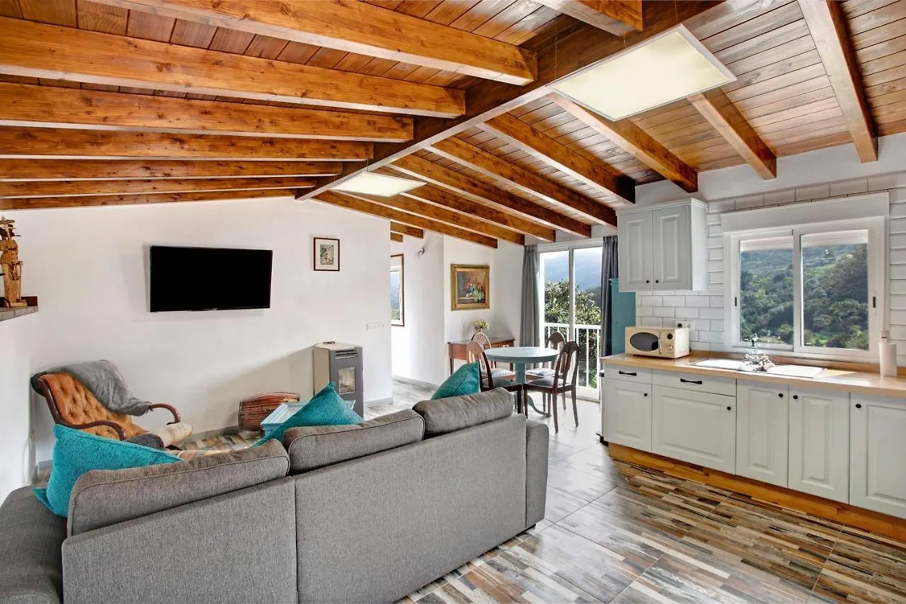 Holiday home La Bodega De Julian Villa Tegueste Spain