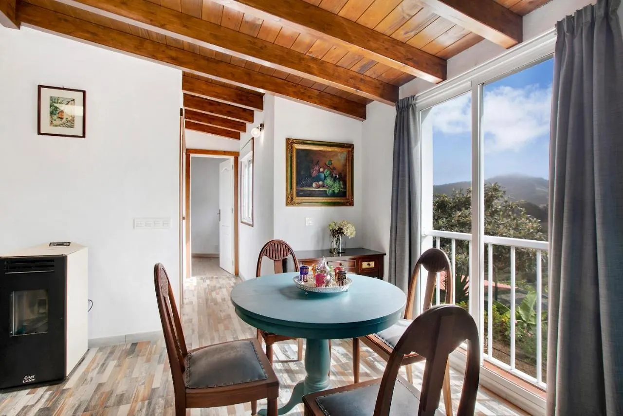 La Bodega De Julian Villa Tegueste Holiday home