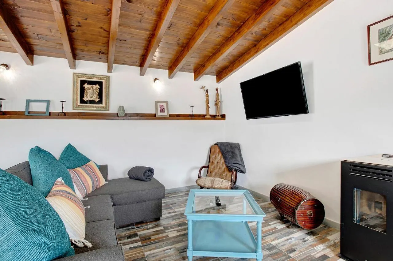 Holiday home La Bodega De Julian Villa Tegueste