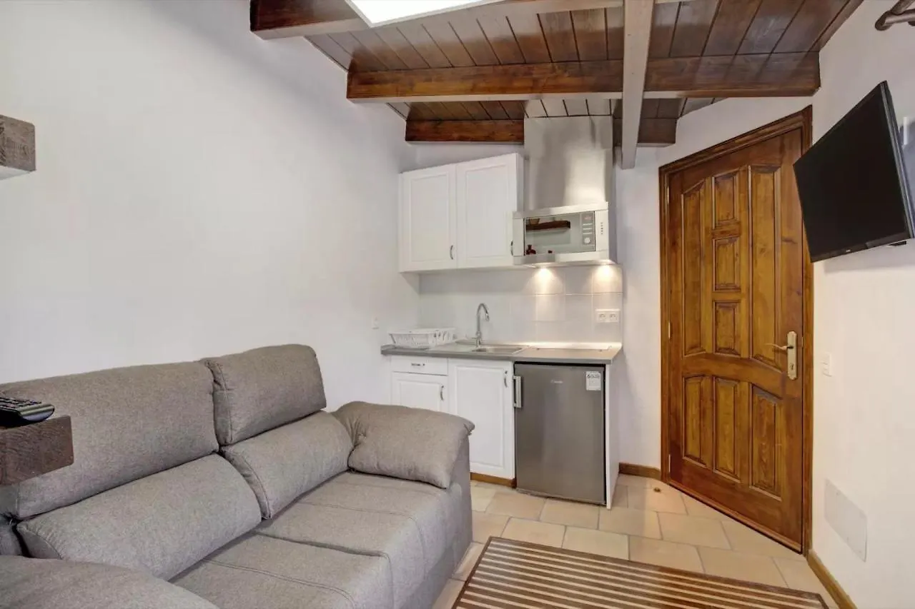 La Bodega De Julian Villa Tegueste Holiday home