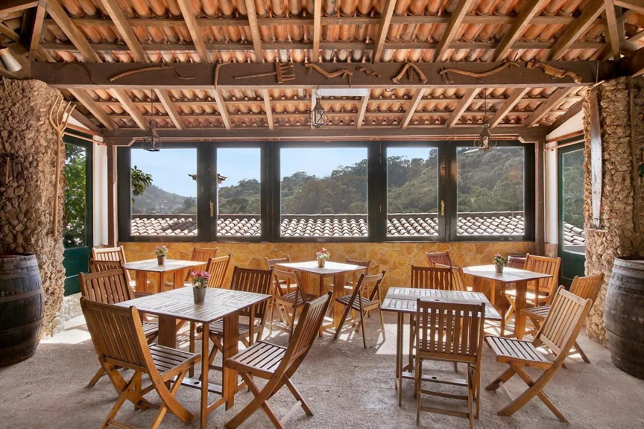La Bodega De Julian Villa Tegueste Holiday home