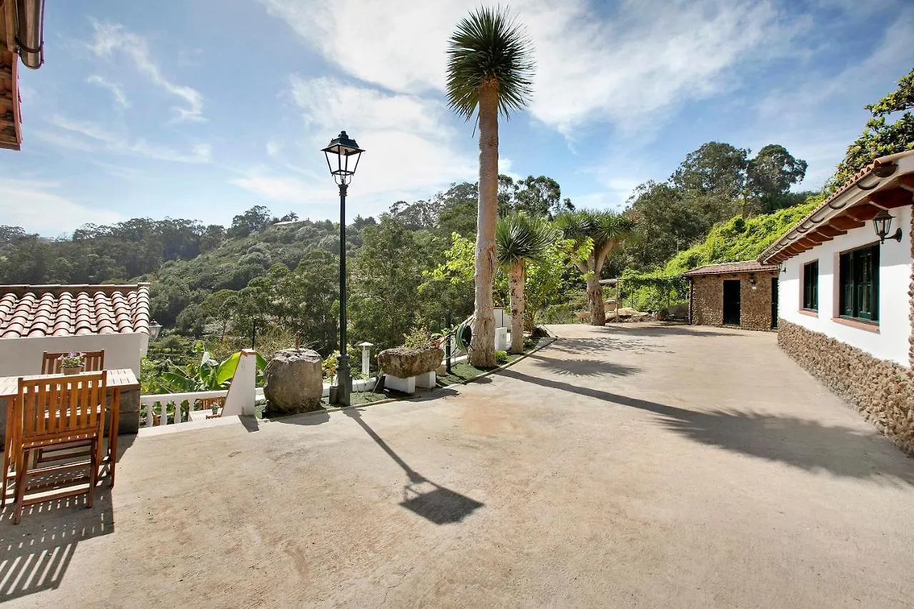 Holiday home La Bodega De Julian Villa Tegueste
