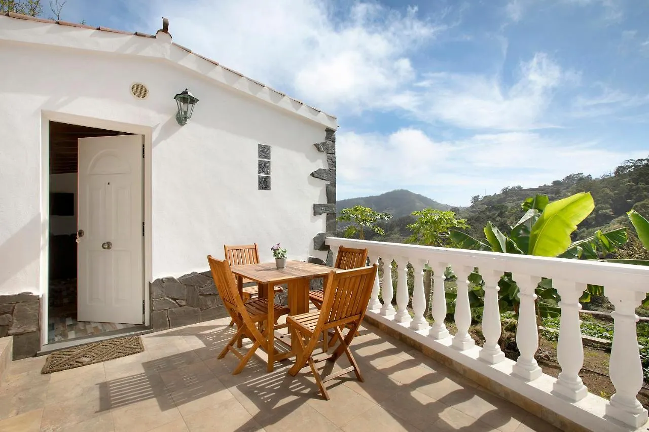 La Bodega De Julian Villa Tegueste Holiday home