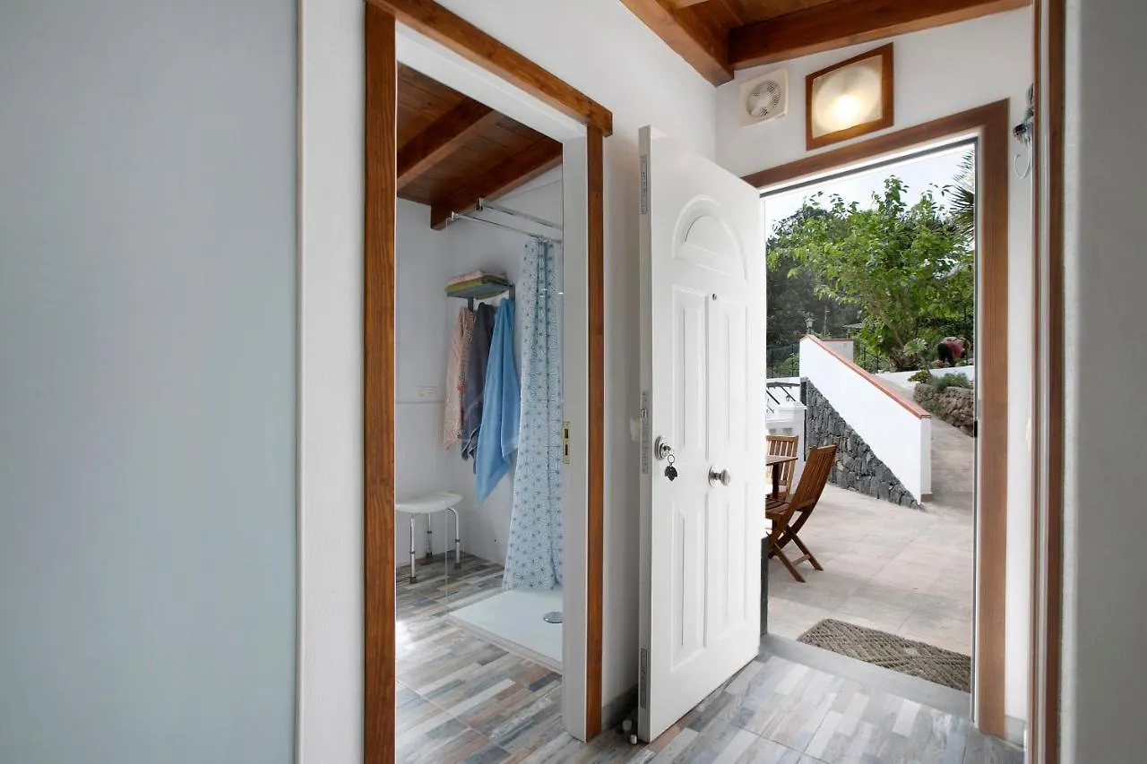 Holiday home La Bodega De Julian Villa Tegueste