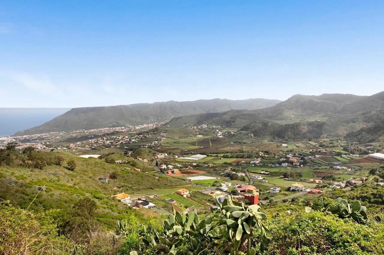 La Bodega De Julian Villa Tegueste 0*,
