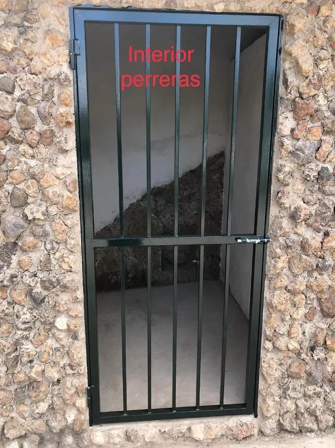 La Bodega De Julian Villa Tegueste Holiday home