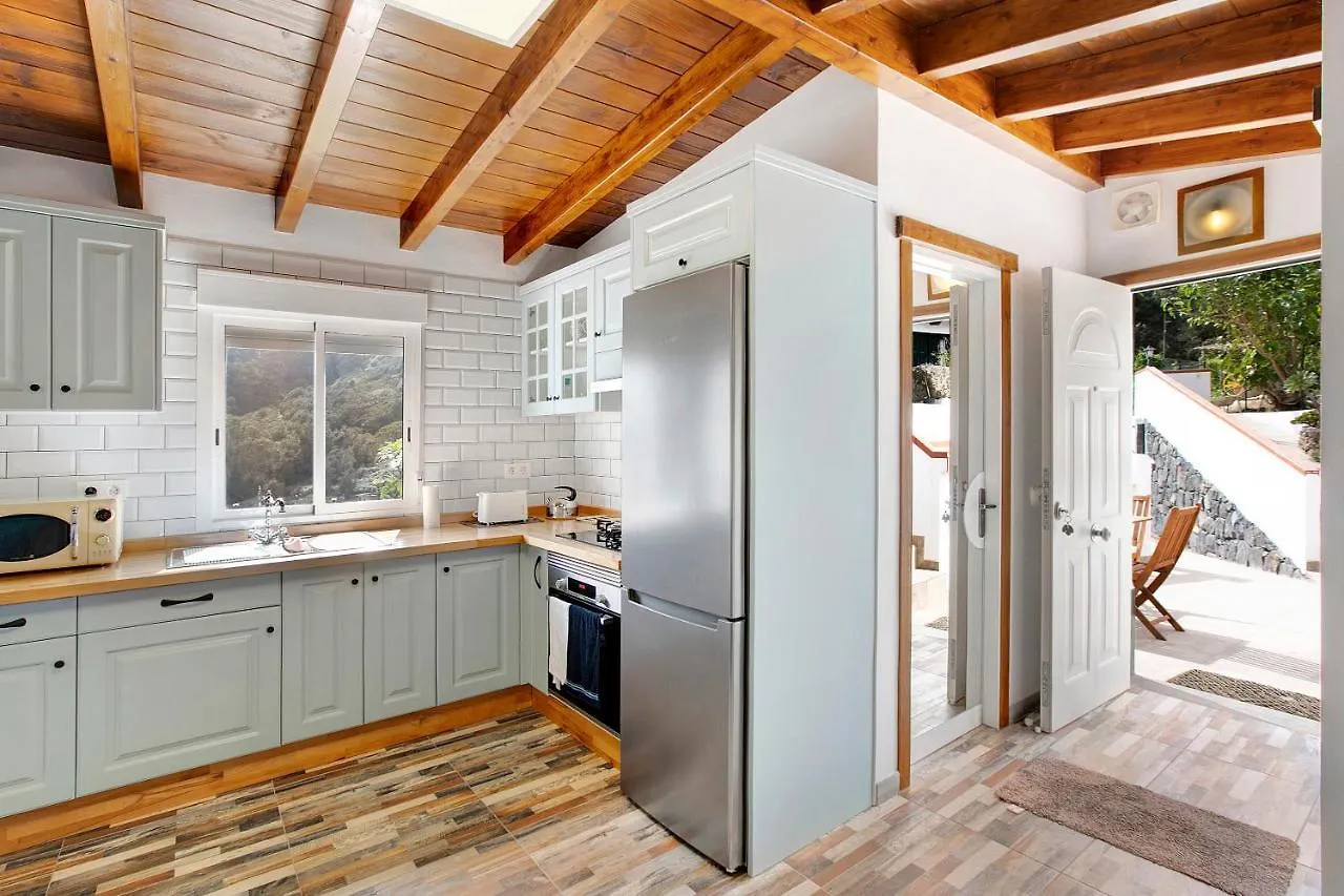 La Bodega De Julian Villa Tegueste Holiday home