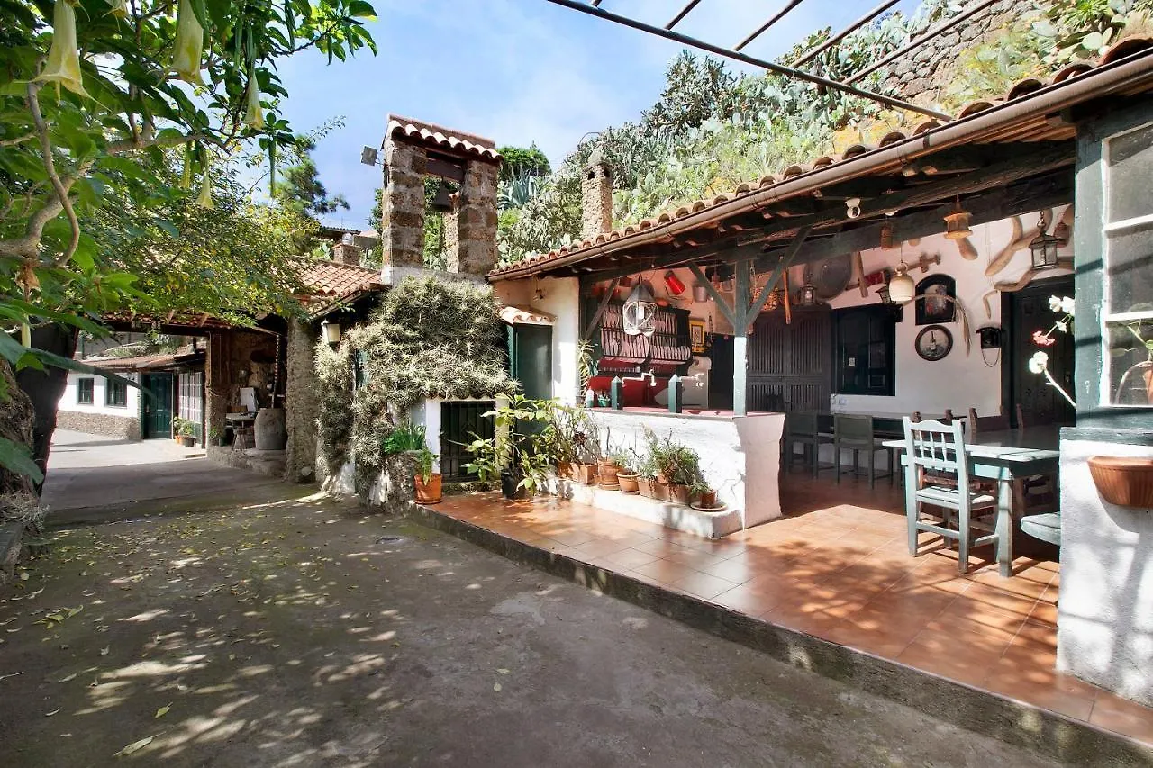 La Bodega De Julian Villa Tegueste
