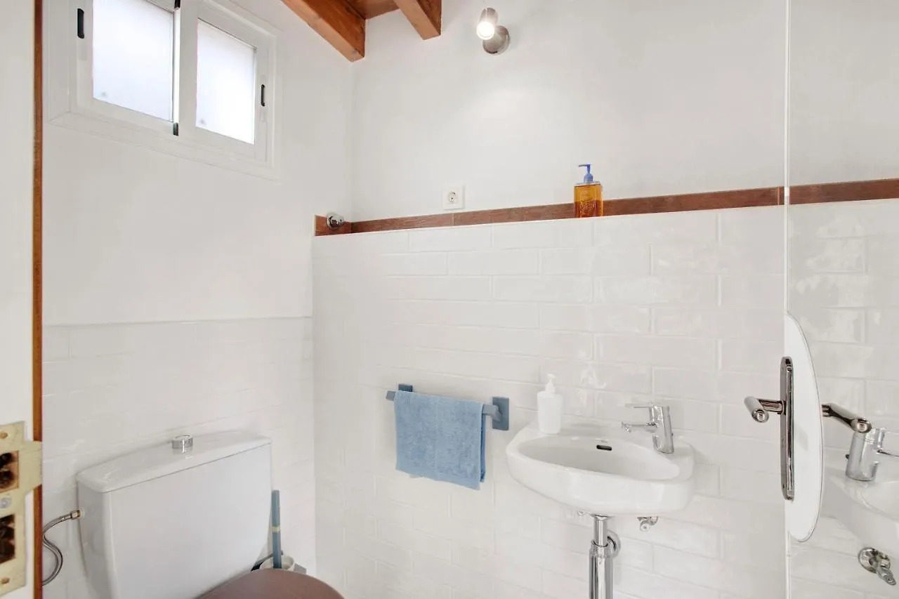 La Bodega De Julian Villa Tegueste Holiday home