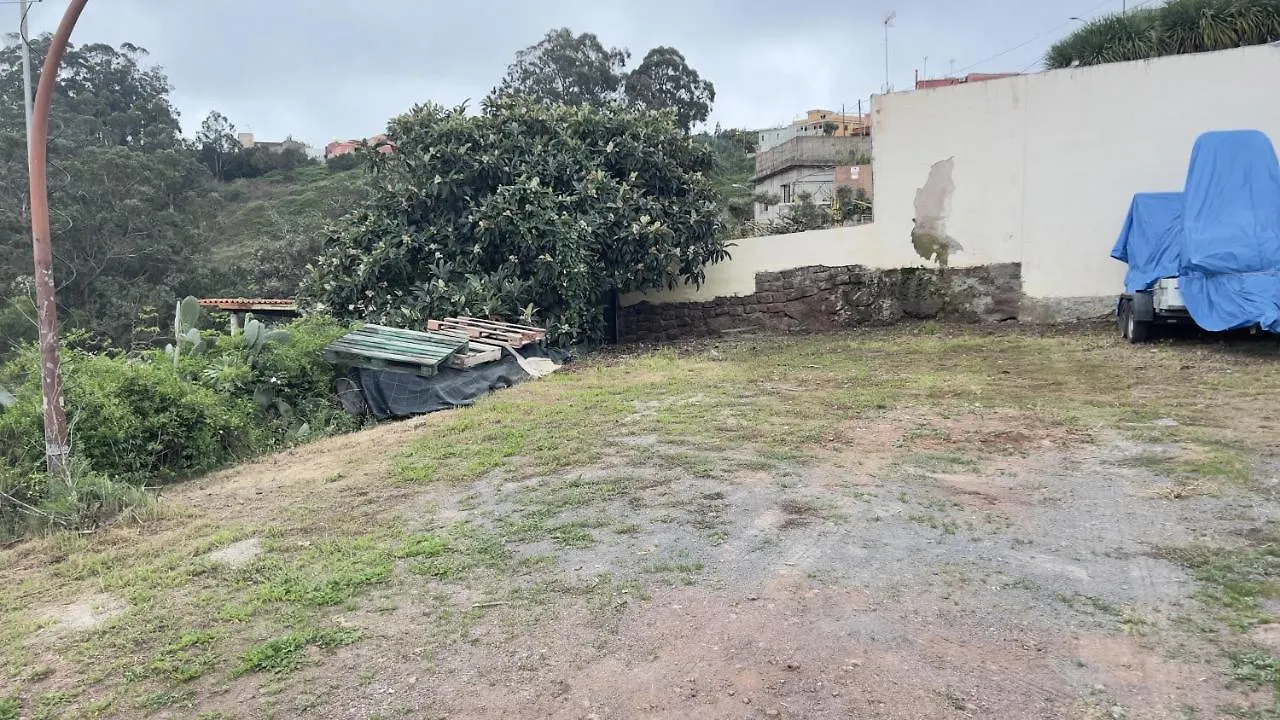 La Bodega De Julian Villa Tegueste Spain