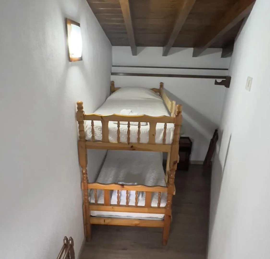 La Bodega De Julian Villa Tegueste Holiday home