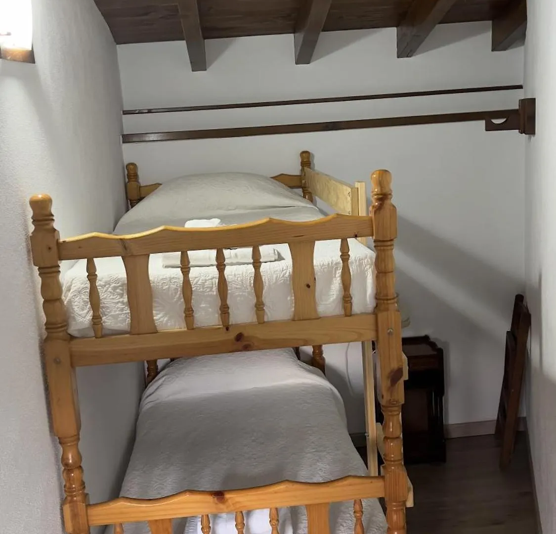 Holiday home La Bodega De Julian Villa Tegueste Spain